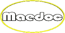 Prénoms MASCULIN - France M Maedoc 