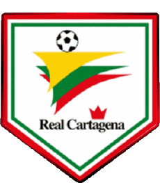 Sports FootBall Club Amériques Colombie Real Cartagena 