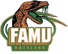 Deportes N C A A - D1 (National Collegiate Athletic Association) F Florida A&M Rattlers 
