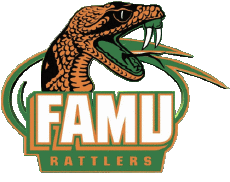 Sportivo N C A A - D1 (National Collegiate Athletic Association) F Florida A&M Rattlers 