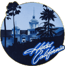 Multimedia Música Rock USA Eagles 