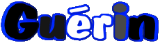 Nombre MASCULINO - Francia G Guérin 