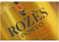 Bebidas Porto Rozès 