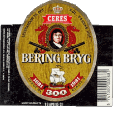 Bevande Birre Danimarca Ceres 