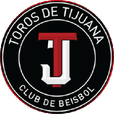 Sportivo Baseball Messico Toros de Tijuana 