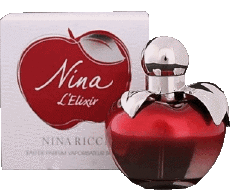 Moda Couture - Profumo Nina Ricci 