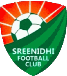 Sports FootBall Club Asie Inde Sreenidhi FC 