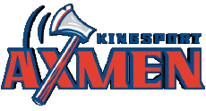 Sports Baseball U.S.A - Appalachian League Kingsport Axmen 