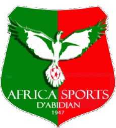 Deportes Fútbol  Clubes África Costa de Marfil Africa Sports d'Abidjan 