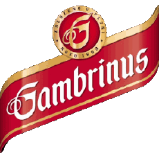 Bebidas Cervezas Republica checa Gambrinus 