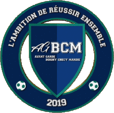 Deportes Fútbol Clubes Francia Centre-Val de Loire 45 - Loiret AGBCM - Avant Garde Boigny Chécy Mardié 