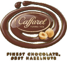 Comida Chocolates Caffarel 