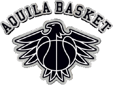 Sport Basketball Italien Aquila Basket Trente 