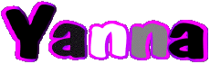 Prénoms FEMININ - France Y Yanna 
