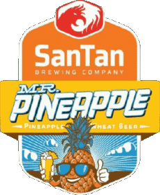 Bevande Birre USA SanTan 