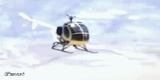 Humor -  Fun Transport Hubschrauber Accident Fail Unfall 