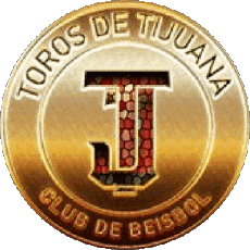 Sports Baseball Mexico Toros de Tijuana 