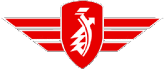 Transport MOTORRÄDER Zundapp Logo 