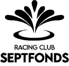Sportivo Rugby Club Francia Logo Dept 82 Racing CL Septfontois 