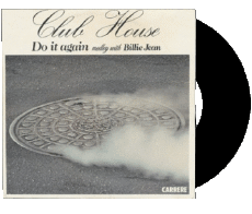 Do it again Medley wiyh Billie Jean-Multimedia Musik 80' International-Zusammenstellung C Club house Do it again Medley wiyh Billie Jean