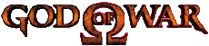Multimedia Videogiochi God of War 01 Logo - Icone 