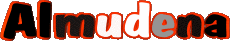 Prénoms FEMININ - Espagne A Almudena 
