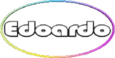 Nome MASCHIO -  Italia E Edoardo 