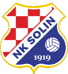 Sportivo Calcio  Club Europa Croazia NK Solin 