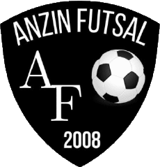 Deportes Fútbol Clubes Francia Hauts-de-France 59 - Nord Anzin Futsal 