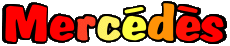 Vorname WEIBLICH - Frankreich M Mercédès 