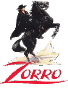 Multi Media Movie France Alain Delon Zorro 