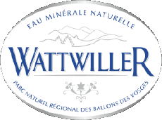 Boissons Eaux Minérales Wattwiller 