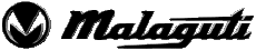 Transport MOTORRÄDER Malaguti Logo 