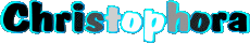 Vorname WEIBLICH - Deutschland C Christophora 