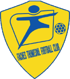 Deportes Fútbol Clubes Francia Hauts-de-France 59 - Nord Fâches-Thumesnil FC 