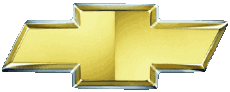 Transporte Coche Chevrolet Logo 
