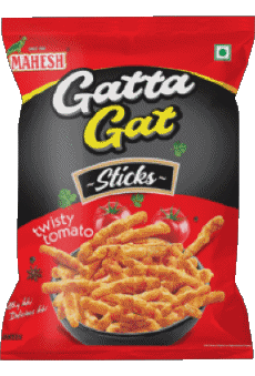 Food Snack - Chips - Crips India Mahesh 