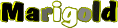 Nombre FEMENINO - UK - USA - IRL - AUS - NZ M Marigold 