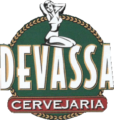 Bevande Birre Brasile Devassa 