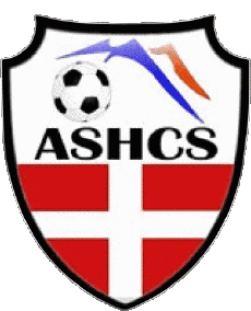 Sports Soccer Club France Auvergne - Rhône Alpes 73 - Savoie ASHCS - Association Sportive Haute Combe Savoie 