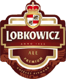 Getränke Bier Tschechische Republik Lobkowicz 
