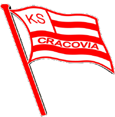 Deportes Fútbol Clubes Europa Polonia Cracovia KS 