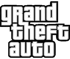 2008-Multimedia Videospiele Grand Theft Auto Geschichtslogo 2008