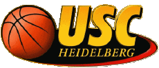 Sport Basketball Deuschland USC Heidelberg 