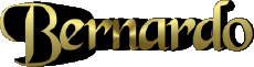 Prénoms MASCULIN - Italie B Bernardo 