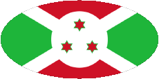 Drapeaux Afrique Burundi Divers 