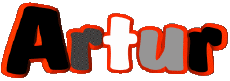 Vorname MANN - Frankreich A Artur 