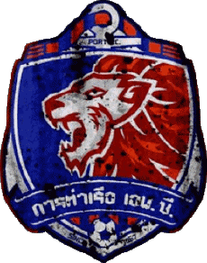 Sportivo Cacio Club Asia Tailandia Thai Port Football Club 