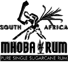 Drinks Rum Mhoba 