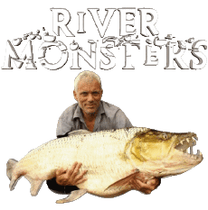 Multimedia Emissionen TV-Show RMC Decouverte - Story River Monster's 